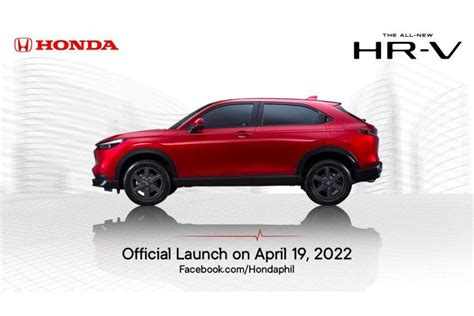 Honda Cars PH reveals launch date, pricing of all.